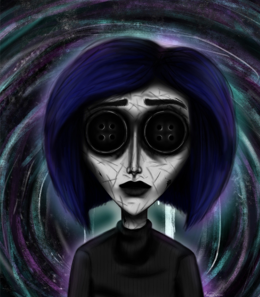 Coraline