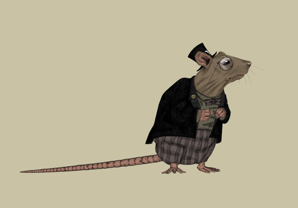 El Rato